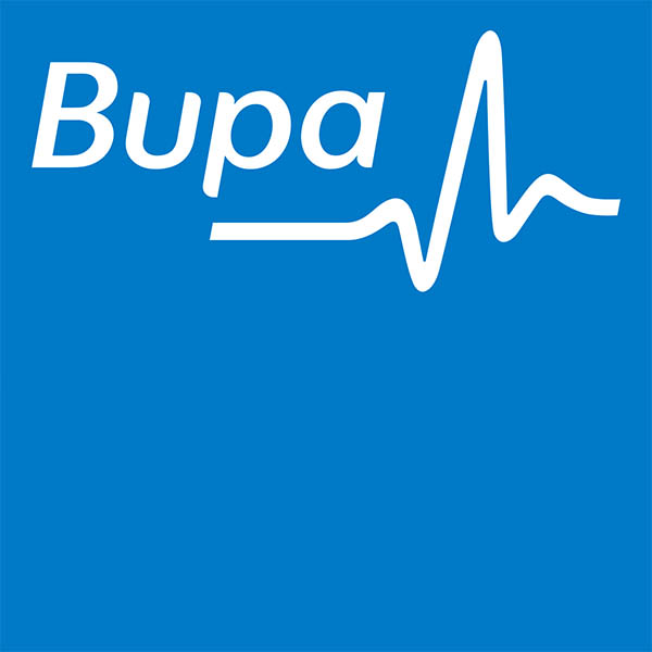 Bupa Podiatrist