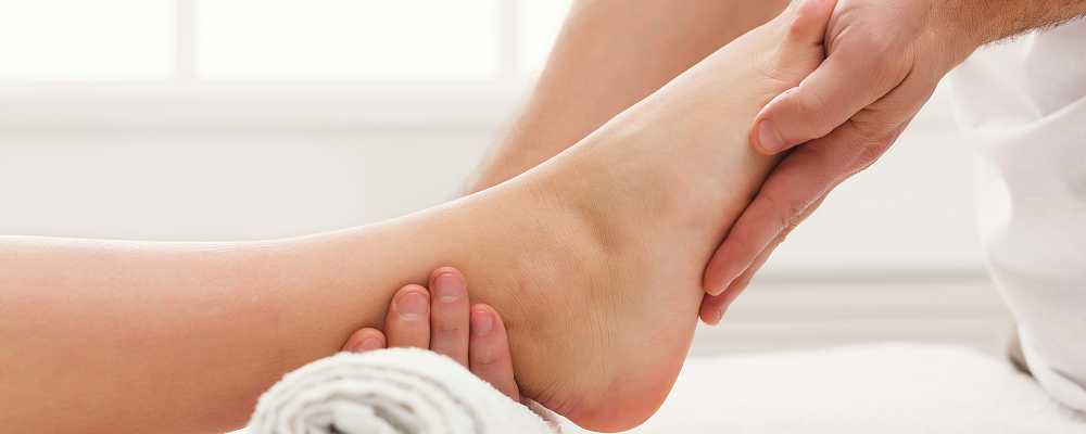 Podiatry & Chiropody