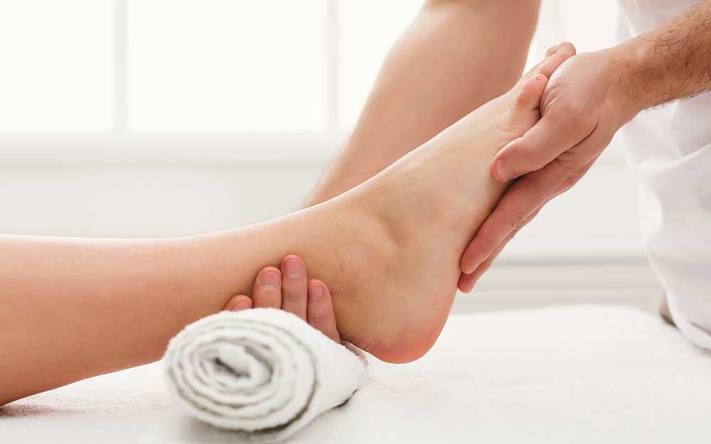 Podiatry & Chiropody